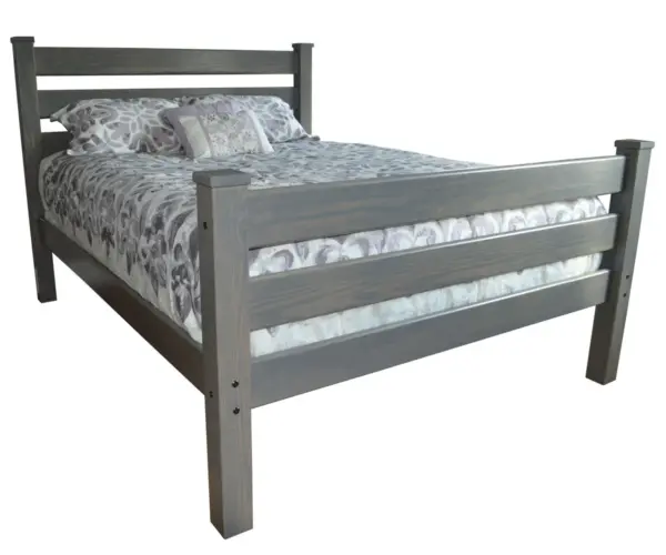 Homestead Bed