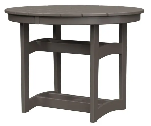 Meadow 48"Round Table