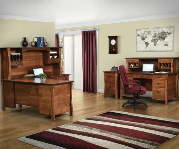 Kapernaum Office Collection
