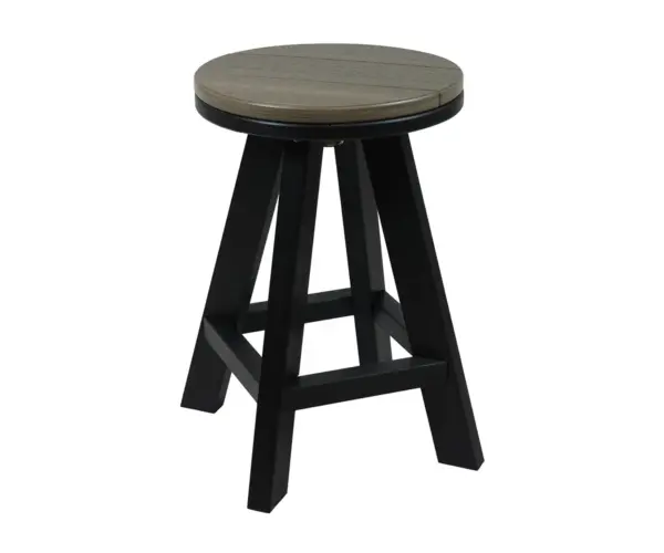 Eco Round Barstool