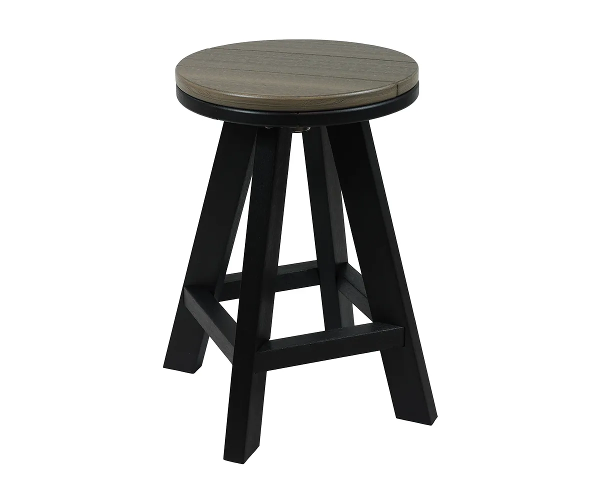 Eco Round Barstool