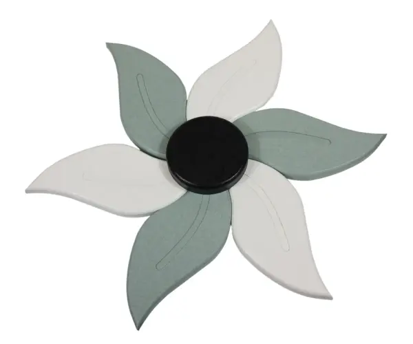 Assorted Flower Decor