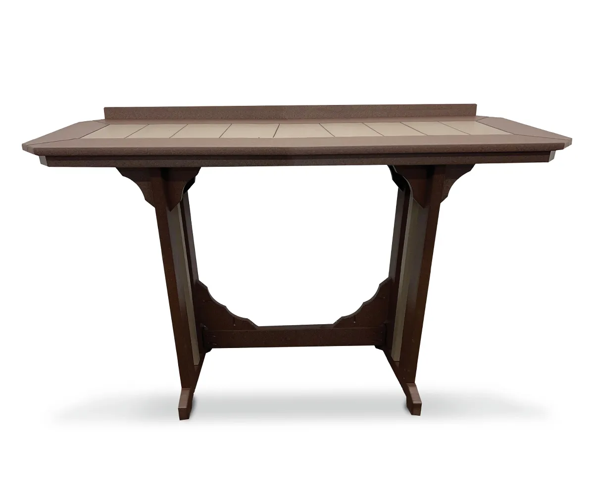 2' x 5' Cub Mission Counter Table