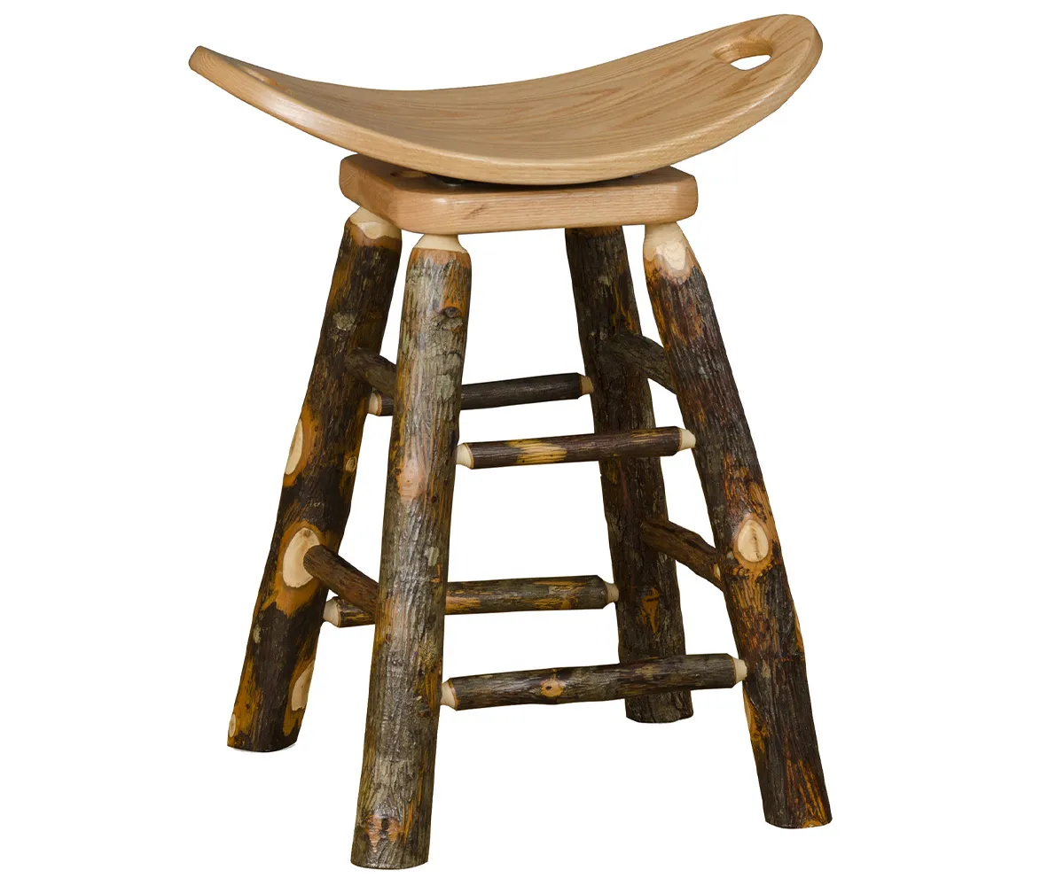 Saddle Stool - Image 2