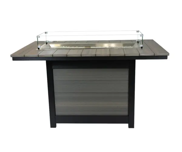 Astoria Fire Table