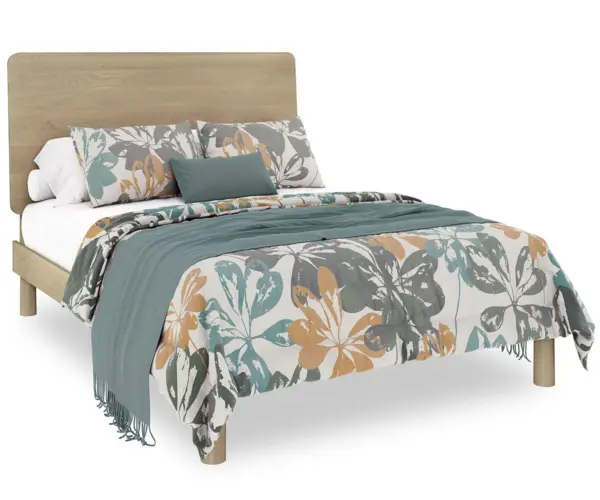 Bella Bed