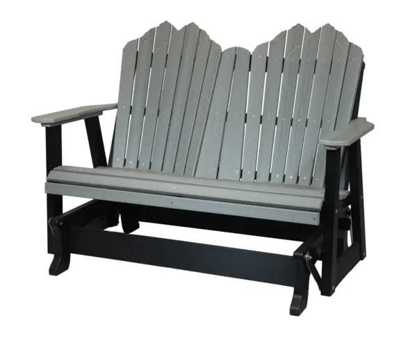 Cascade Glider Bench