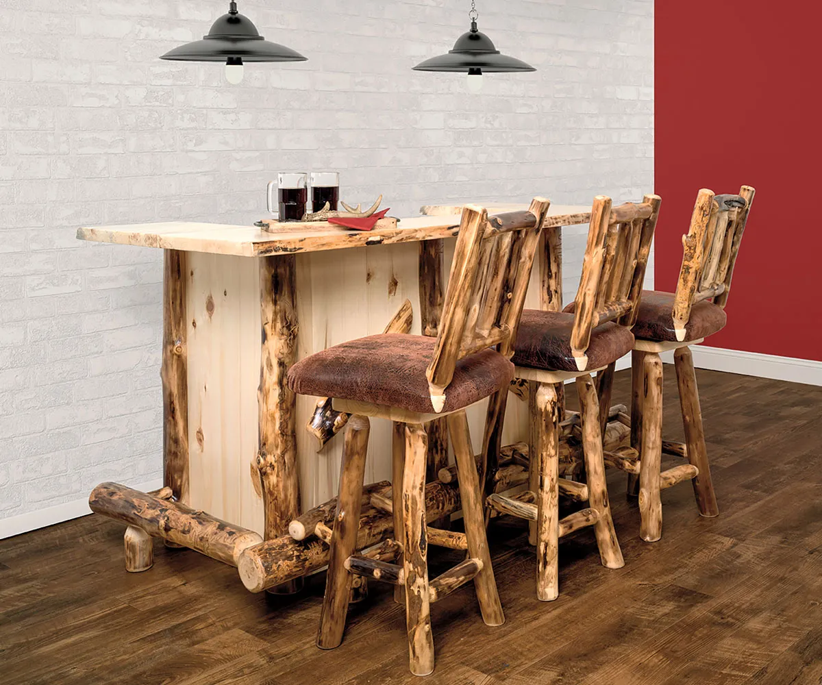 Colorado Aspen Bar - Image 3