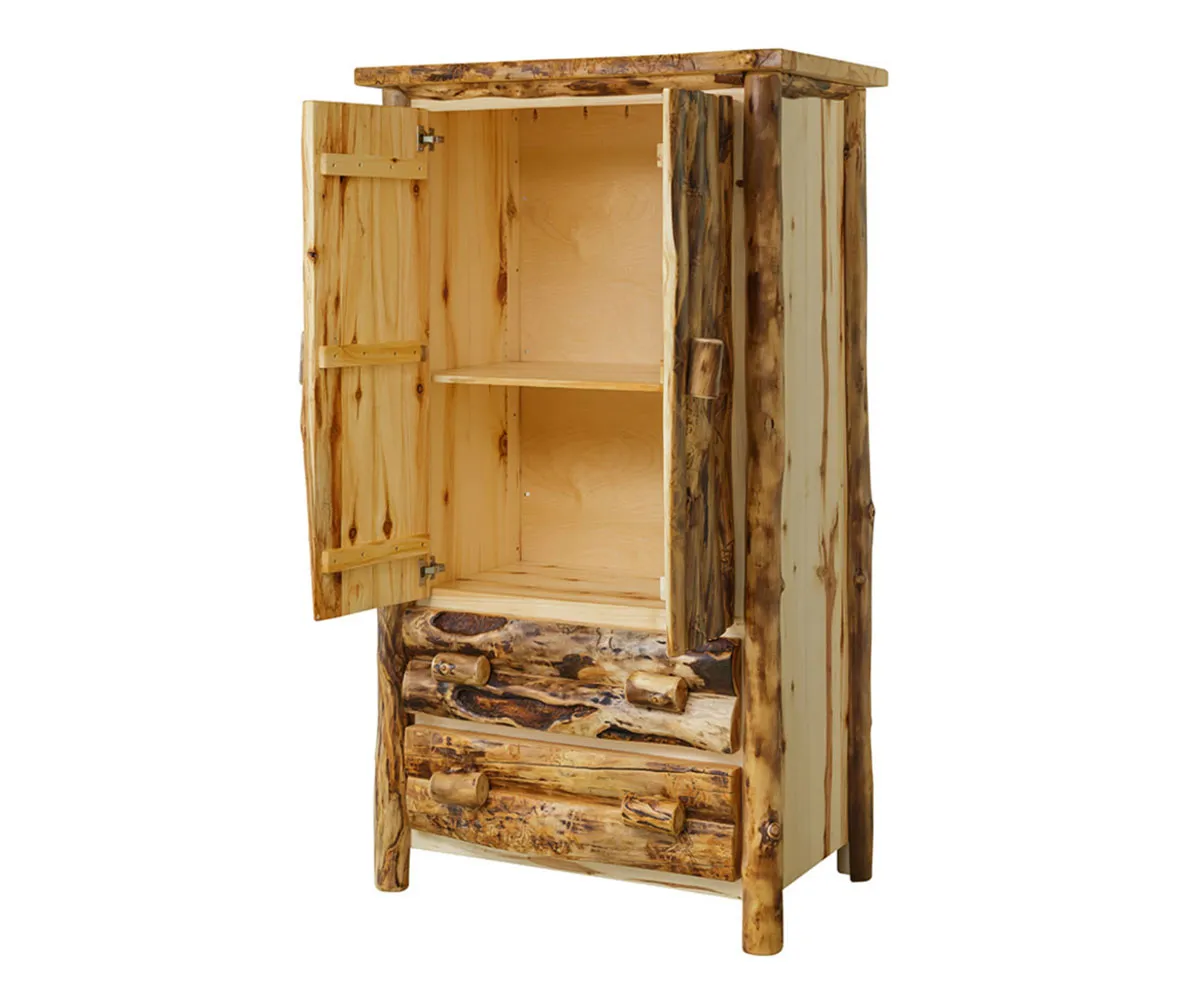 Rocky Mountain Armoire - Image 2