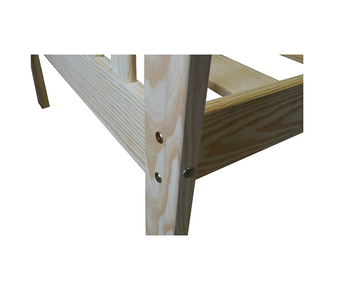 Harmony Bed - Twin - Image 3