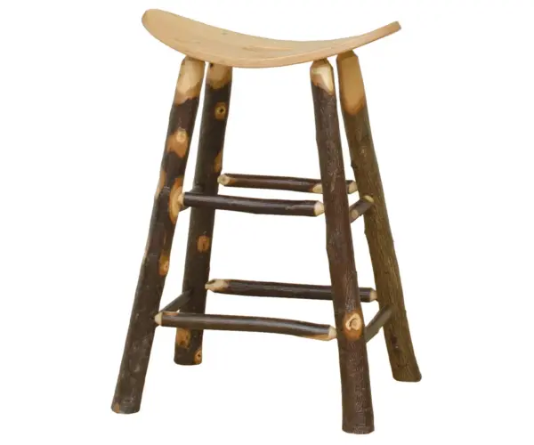 Saddle Stool