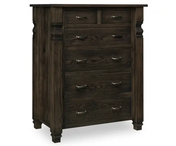 Belmont Chest