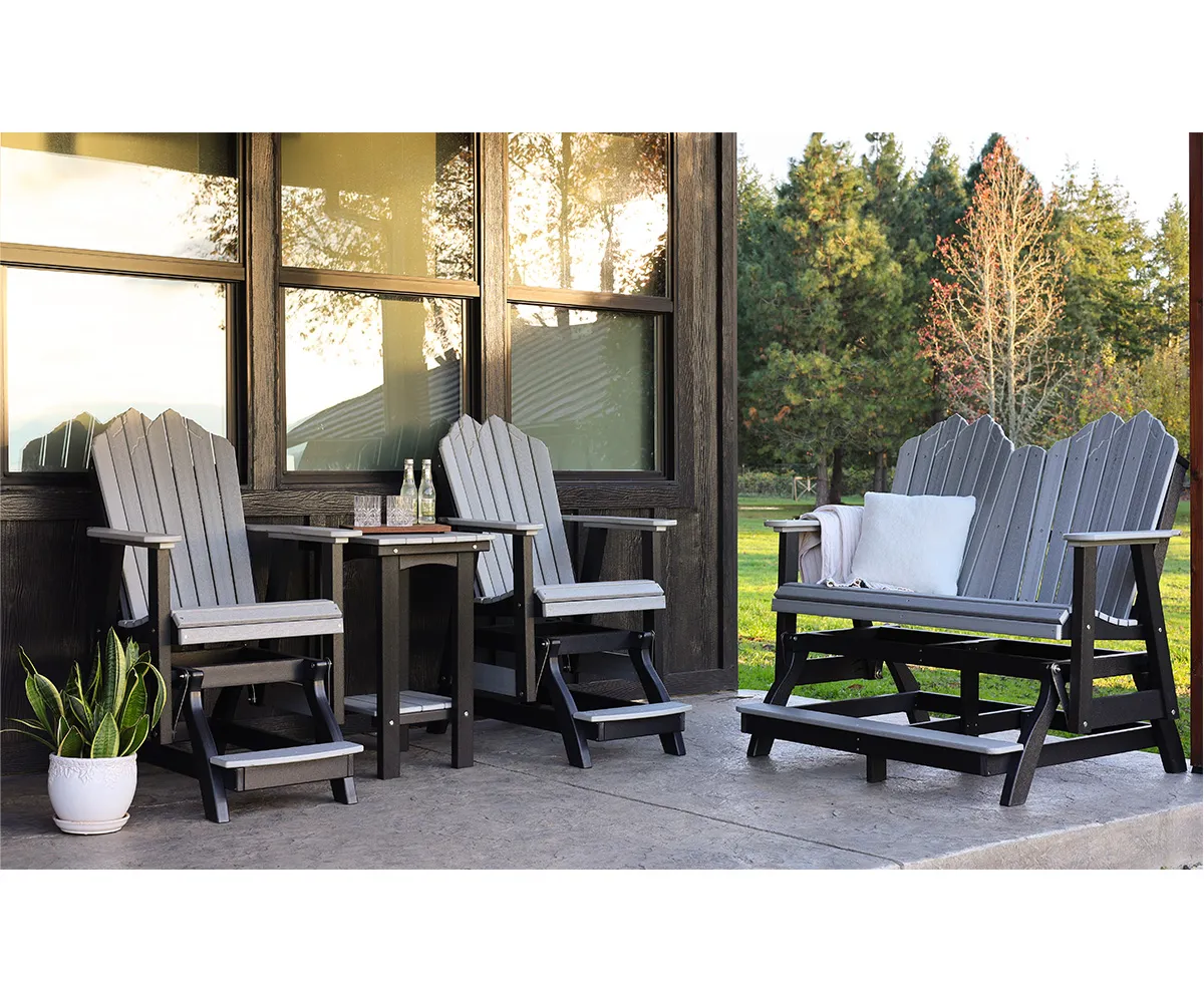 Cascade Balcony Glider - Image 4