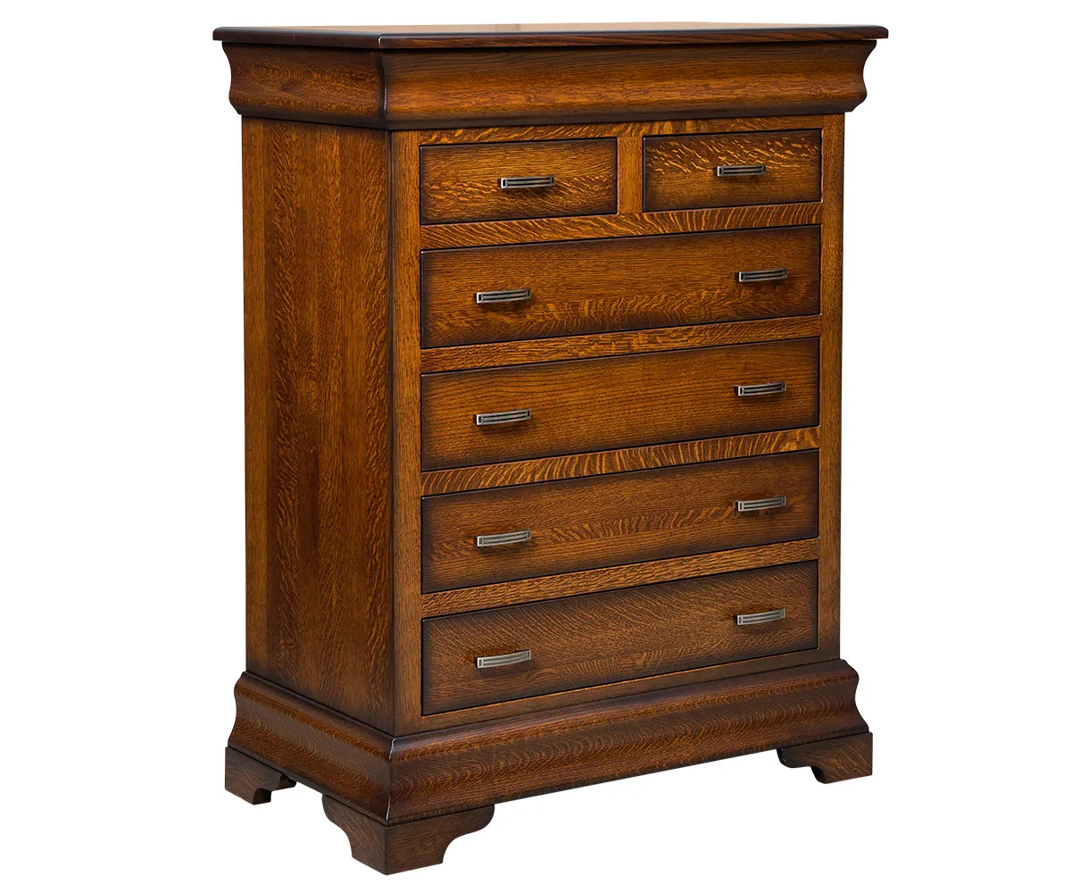Palm Valley Chest of Drawers