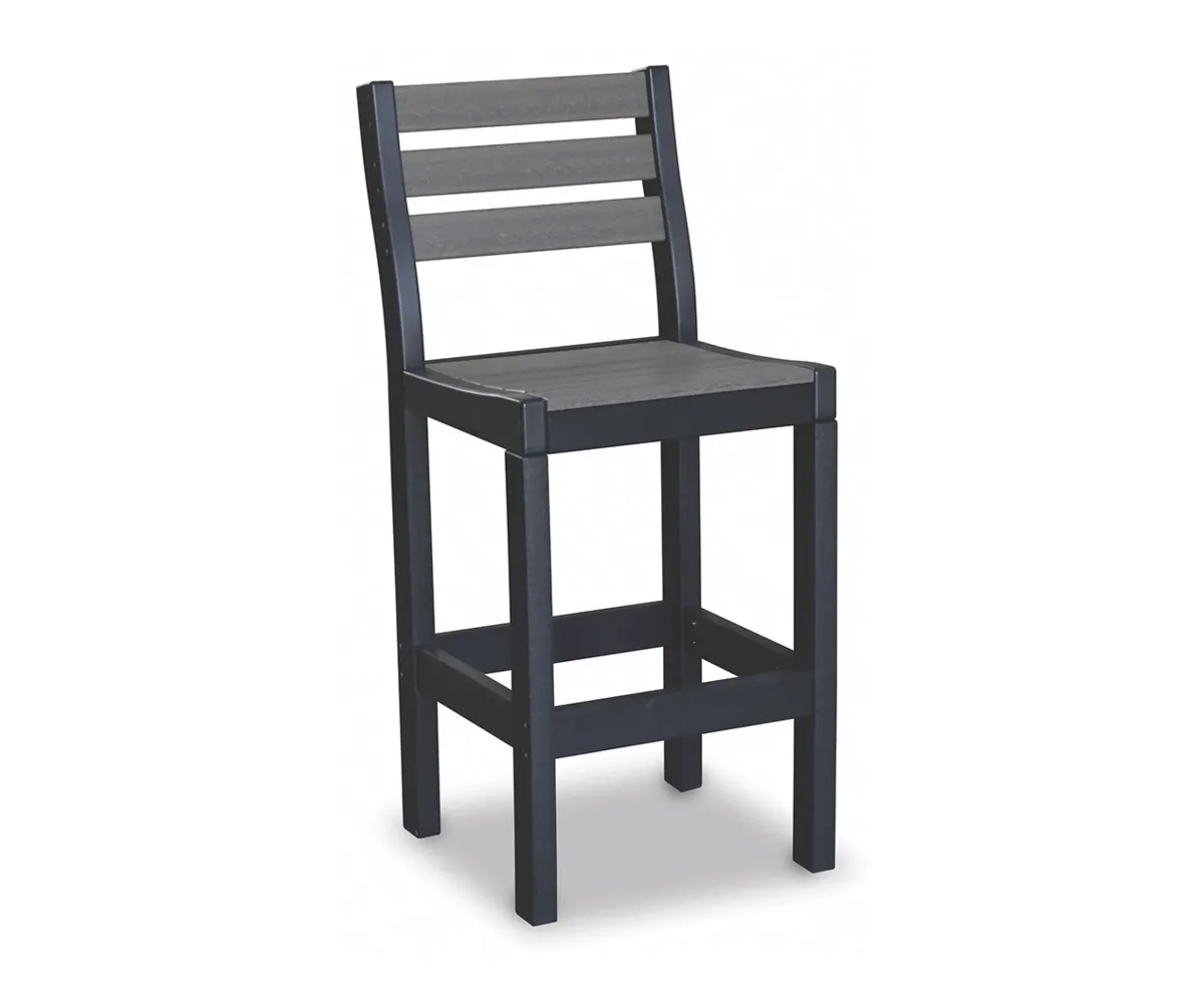 Lakeside Bar Chair