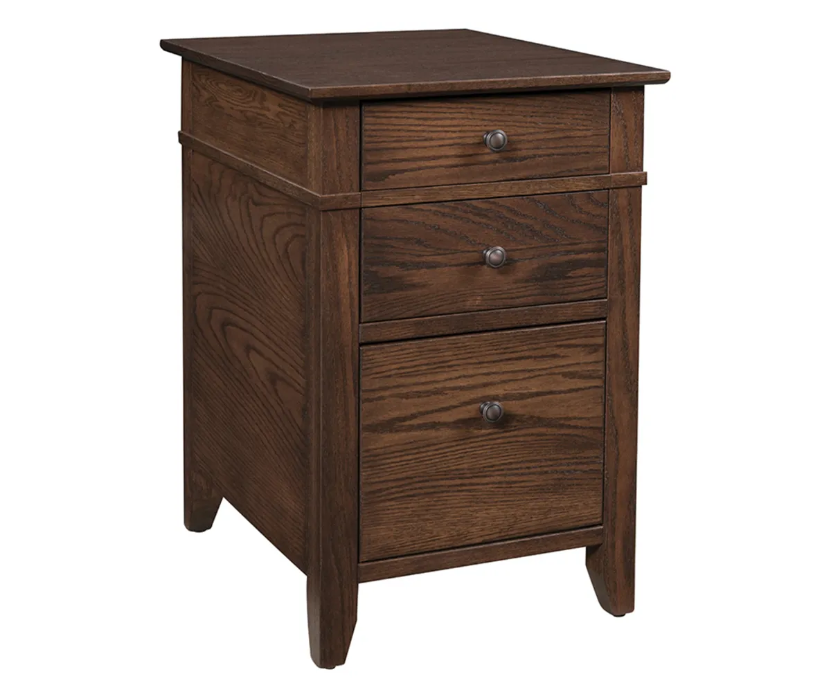 Craftsman Office - Image 11