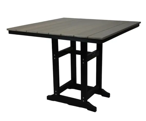 Rogue River Table - 36"H