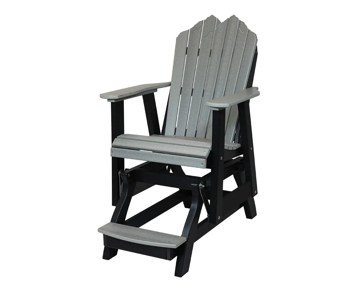 Cascade Balcony Glider