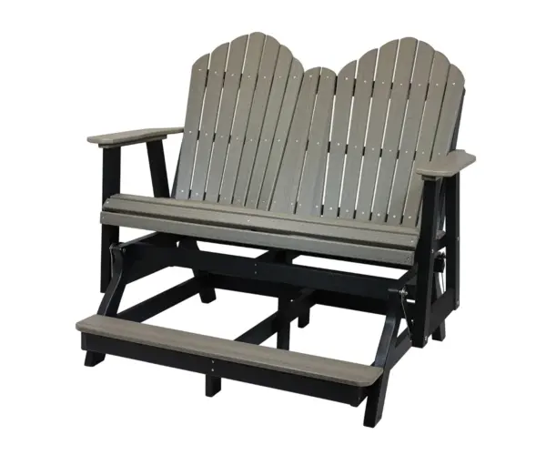 Columbia Balcony Double Glider