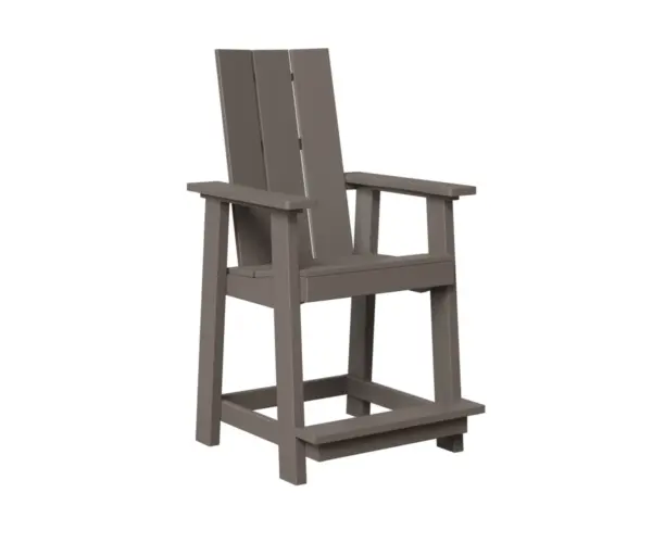 Modern Balcony Chair