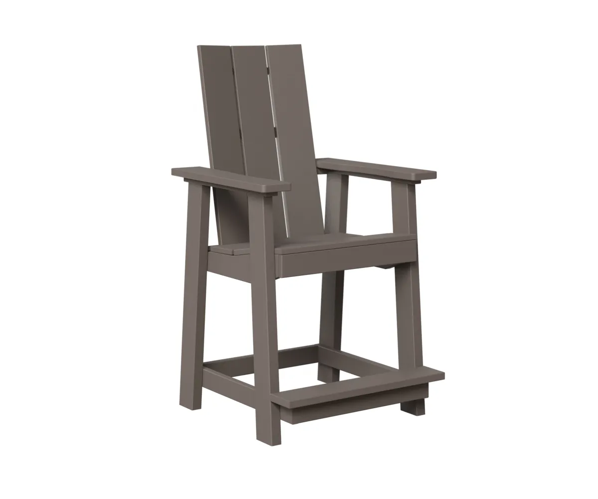 Modern Balcony Chair