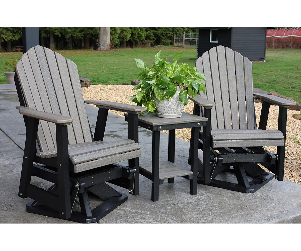 Columbia Swivel Glider - Image 4