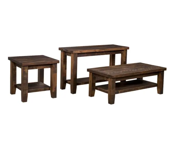 Farmhouse Shaker Collection