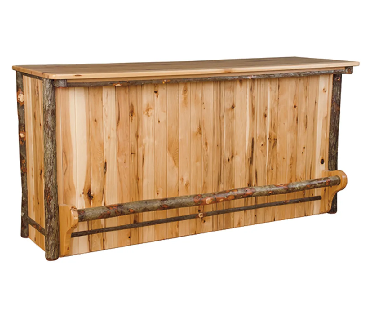 Hickory Bar