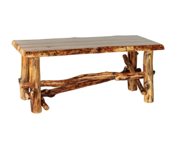 Aspen Pando Coffee Table