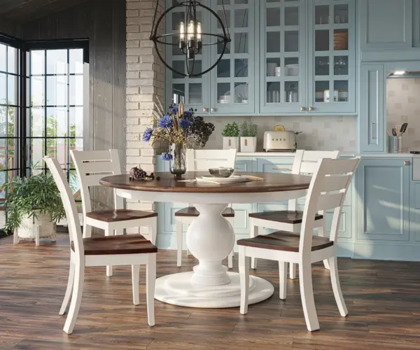 Lincoln Dining Collection