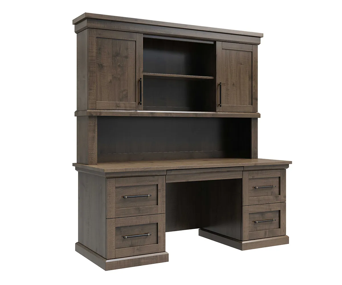Santorini Executive Desk - Image 3