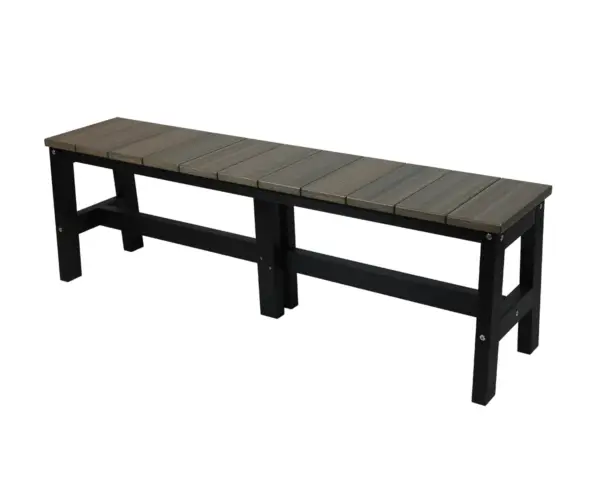 Sunriver Bench