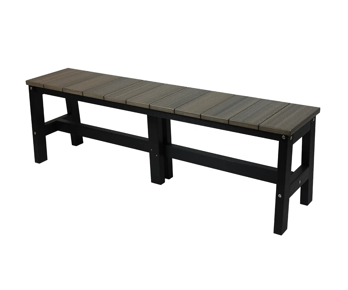 Sunriver Bench