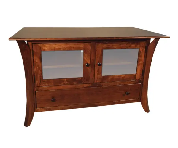 Caledonia TV Stand