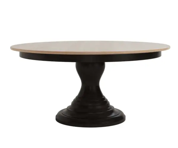 Buckeye Table