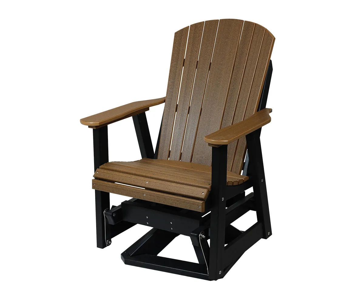 Medford Grand Swivel Glider
