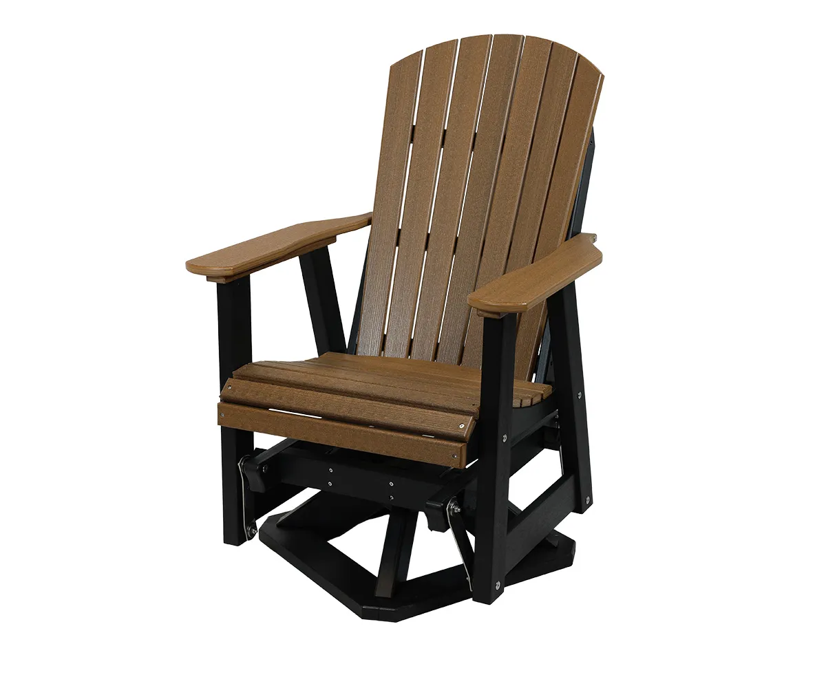 Medford Swivel Glider