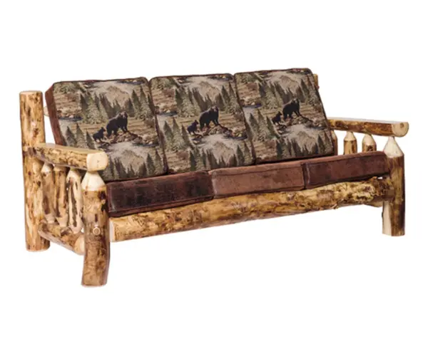 Colorado Aspen Sofa