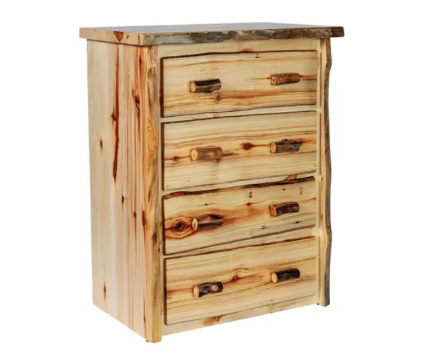 New Hope 4 Drawer Chest