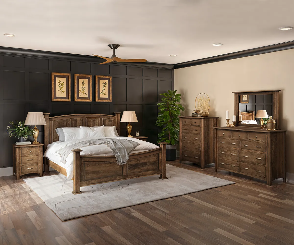 Manhattan Bed - Image 2