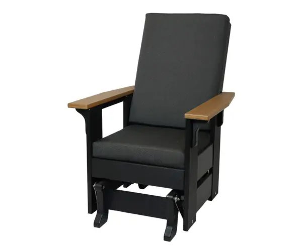 Seaside Glider Chair
