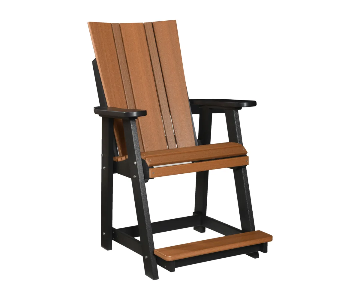 Marbella Balcony Arm Chair Deep Seat
