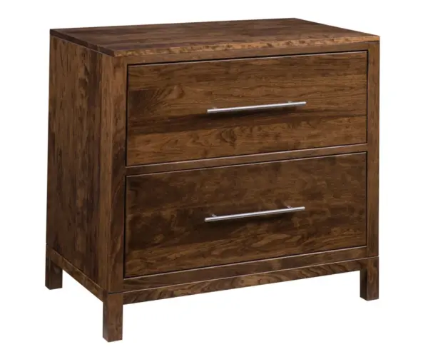 Vienna Lateral File Cabinet
