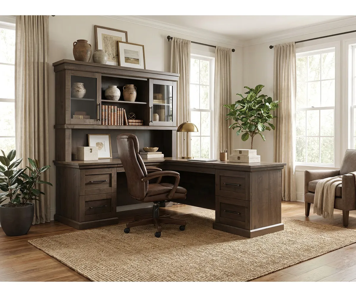 Santorini Credenza - Image 4