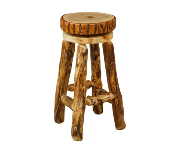 Rocky Mountain 30" Bar Stool