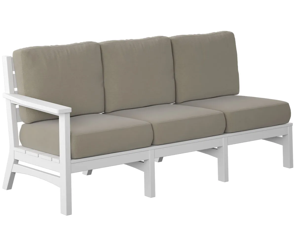 Coastal Sofa - Left