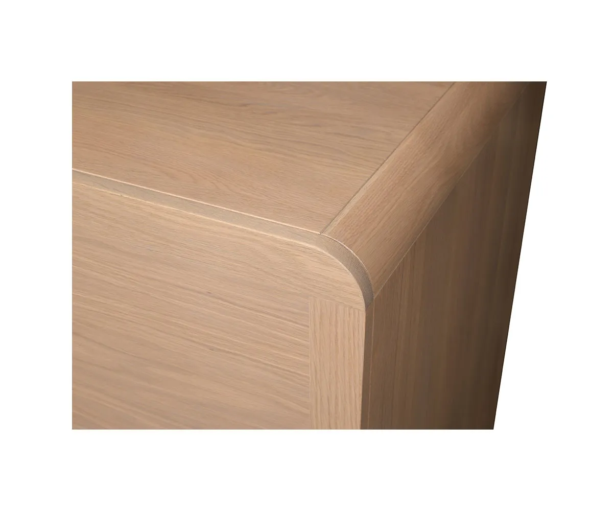 Europa Executive Desk - Image 2