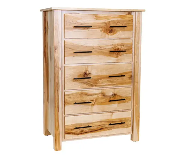 Colton 5 Drawer Chest