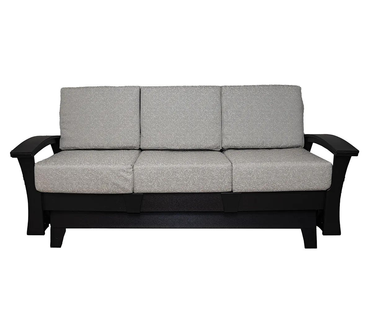 Classic Sofa Glider