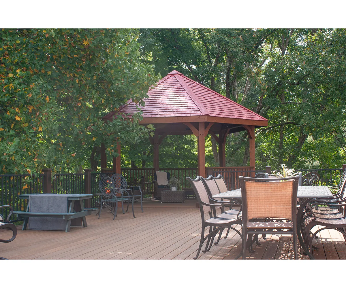 Lakeside Majestic Pavilion - Image 2
